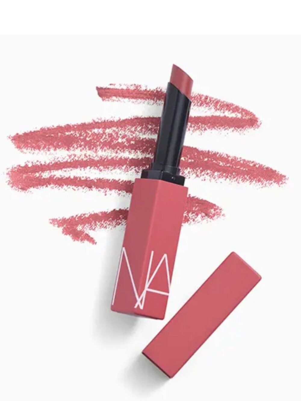 NARS Powermatte Lipstick